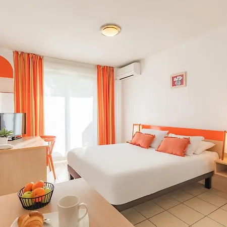 Appart'city Classic - La Duranne 3* Aix-en-Provence