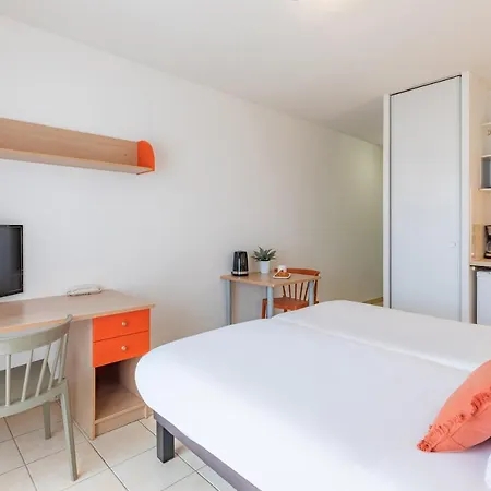 Appart'city Classic - La Duranne 3* Aix-en-Provence