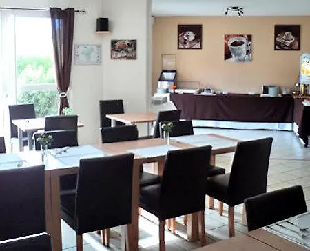Apartahotel Appart'city Classic - La Duranne 3*