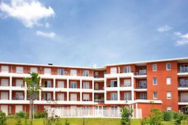 Apartahotel Appart'city Classic - La Duranne