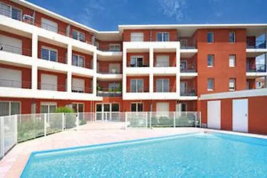 Appart'city Classic - La Duranne Apartahotel 3*
