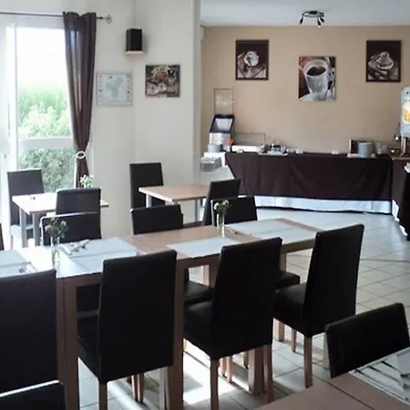 Appart'city Classic - La Duranne