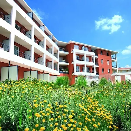 Apart Otel Appart'city Classic - La Duranne Aix-en-Provence