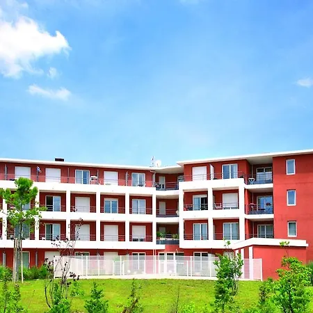 Apart Otel Appart'city Classic - La Duranne 3*