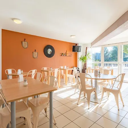 Appart'city Classic - La Duranne Apart Otel 3*
