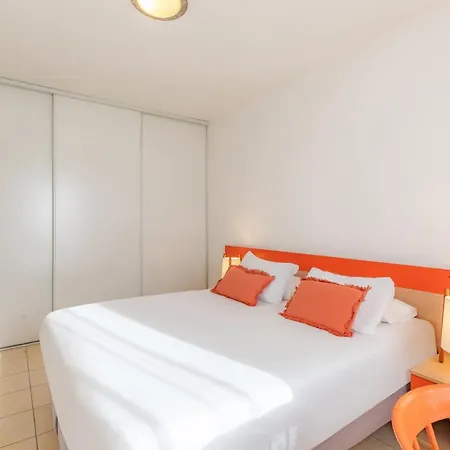 Apart Otel Appart'city Classic - La Duranne