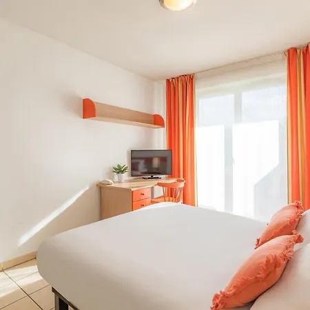 Appart'city Classic - La Duranne Apart Otel