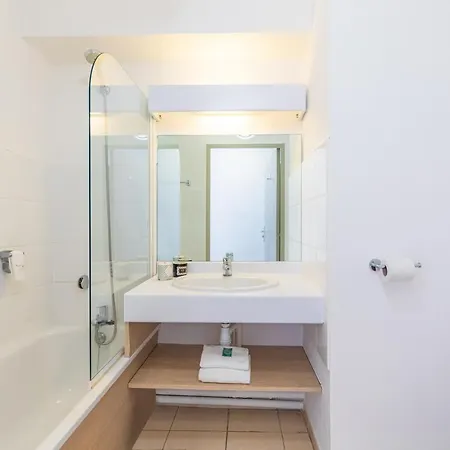 Apartahotel Appart'city Classic - La Duranne