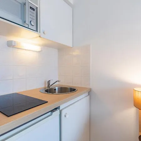 Appart'city Classic - La Duranne 3* Aix-en-Provence