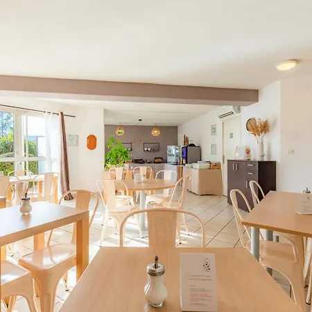 Apart Otel Appart'city Classic - La Duranne 3*