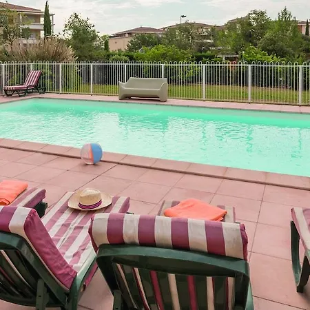 Appart'city Classic - La Duranne Apart Otel