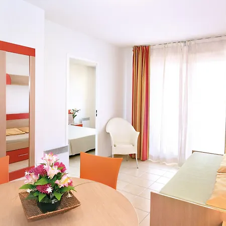 Apart Otel Appart'city Classic - La Duranne 3*