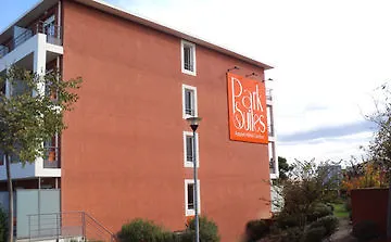 Appart'city Classic - La Duranne Apartahotel 3*
