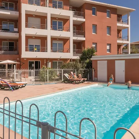 Appart'city Classic - La Duranne Apart Otel