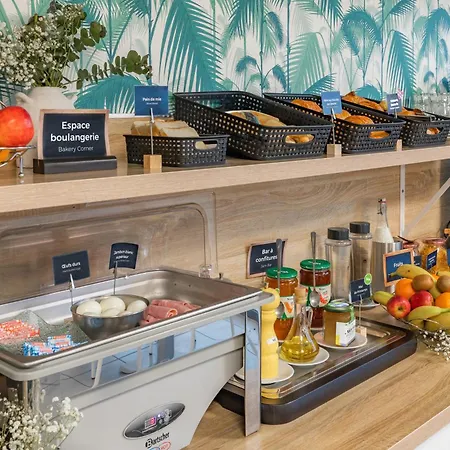 Appart'city Classic - La Duranne Apart Otel 3*