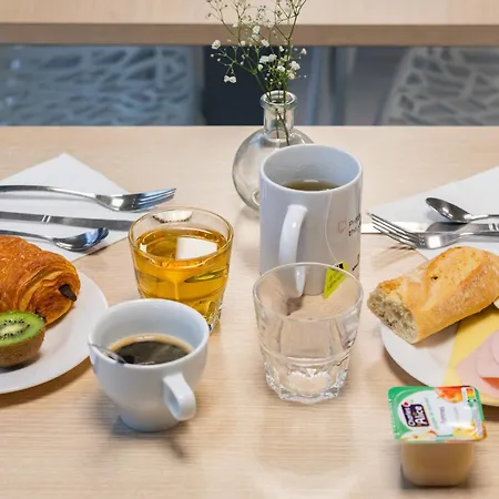 Appart'city Classic - La Duranne Apart Otel