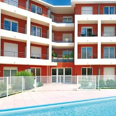Appart'city Classic - La Duranne Apart Otel 3*