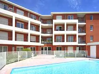 Appart'city Classic - La Duranne Apart Otel 3*