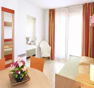 Appart'city Classic - La Duranne Apart Otel Aix-en-Provence