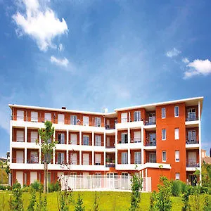 Apart Otel Appart'city Classic - La Duranne