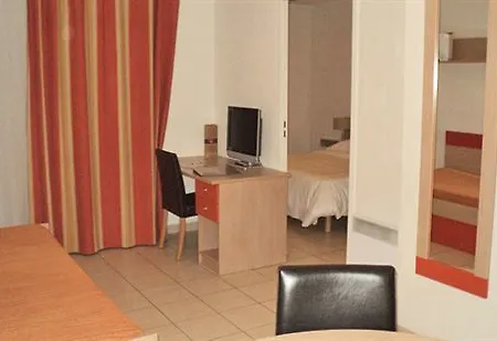 Apart Otel Appart'city Classic - La Duranne