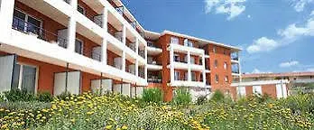 Apart Otel Appart'city Classic - La Duranne