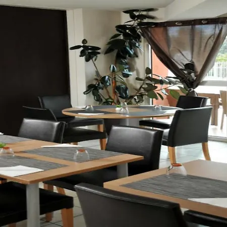 Apartahotel Appart'city Classic - La Duranne 3*