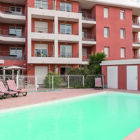 Apart Otel Appart'city Classic - La Duranne