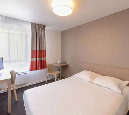 Appart'city Classic - La Duranne Apart Otel