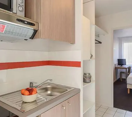 Appart'city Classic - La Duranne Apart Otel