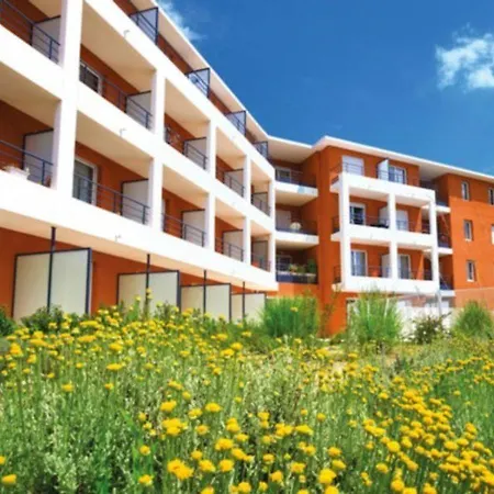 Apart Otel Appart'city Classic - La Duranne
