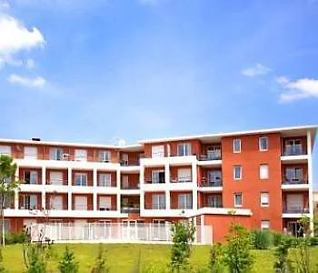 Appart'city Classic - La Duranne Apart Otel 3*