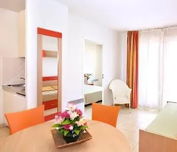 Apart Otel Appart'city Classic - La Duranne