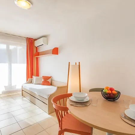 Appart’city Aix En Provence – La Duranne 3* Aix-en-Provence