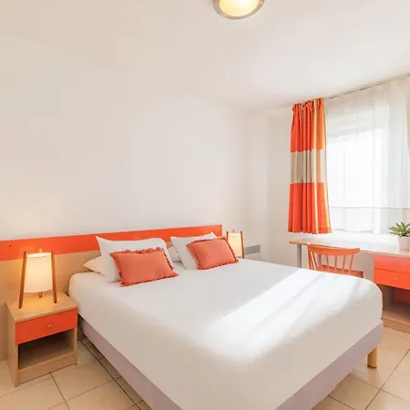 Appart’city Aix En Provence – La Duranne 3*
