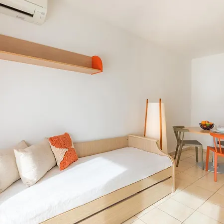 Appart hôtel Appart’city Aix En Provence – La Duranne