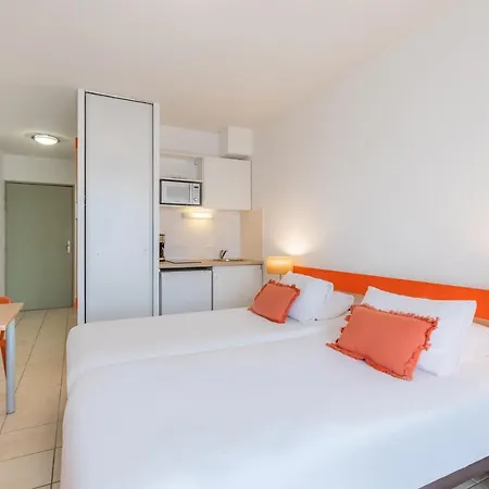 Appart hôtel Appart’city Aix En Provence – La Duranne 3*