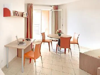 Appart’city Aix En Provence – La Duranne Appart hôtel Aix-en-Provence