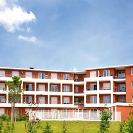Appart’city Aix En Provence – La Duranne